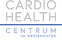 Wortmarke Schriftzug Cardio Health Centrum