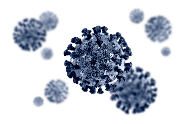 Sars-Cov-2-Virus Covid 19 Coronainfektion