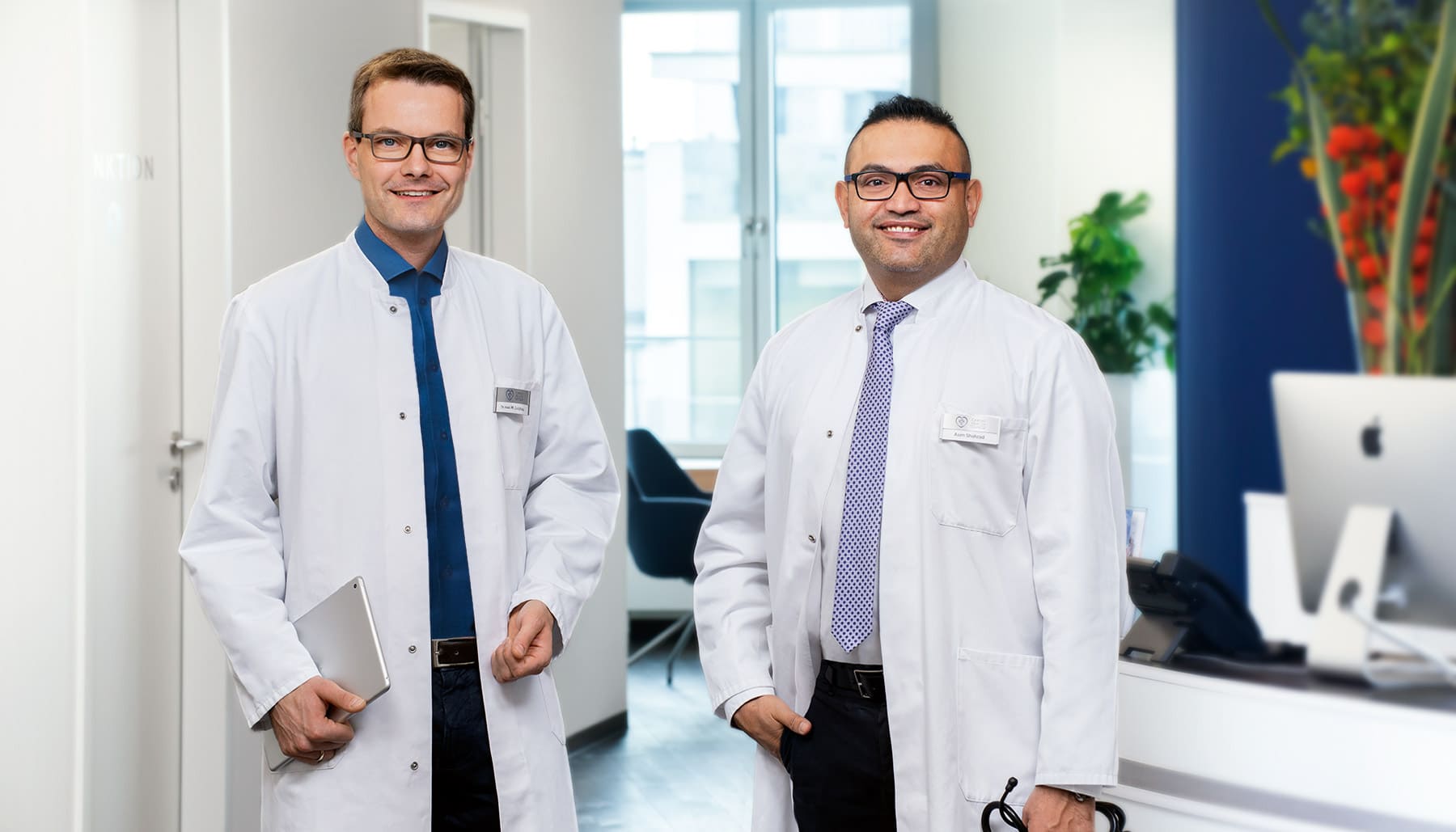 CARDIO HEALTH - priv. Kardiologie, Herzspezialisten und Gesundheits ...