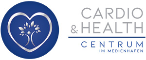 priv. Kardiologie, Herzspezialisten in Düsseldorf, Privatpraxis Logo