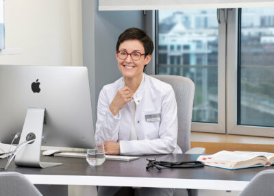 STEFANIE KUNTZ-HEHNER - priv. Kardiologie, Herzspezialisten und ...