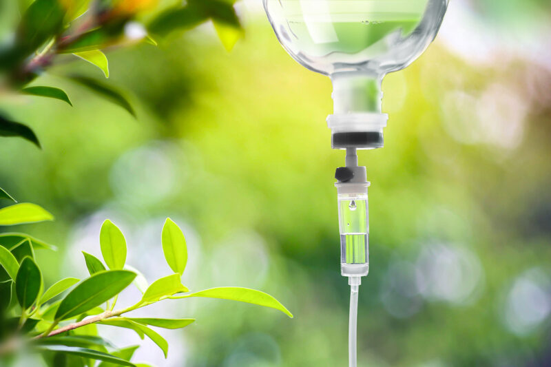 INFUSIONSTHERAPIE priv. Kardiologie, Herzspezialisten und Gesundheits